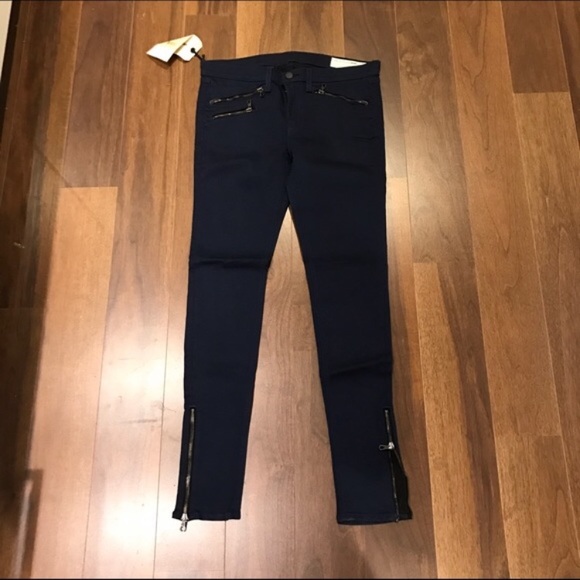 NWT Rag and Bone Jeans - Picture 4 of 8